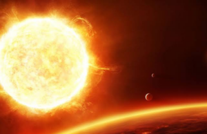 El Sol y su máxima actividad científica en 2023 La intensa actividad solar despierta alerta en científicos, marcando un fenómeno natural fascinante en el cielo.