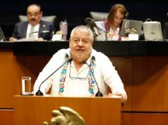 Confusión oficial por operativo en Chihuahua y sus implicaciones legales Diferencias entre versiones estatal y federal generan confusión sobre operativo en Chihuahua, destaca la respuesta del senador Huerta.