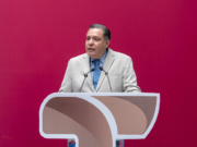 Toluca avanza hacia la autosuficiencia hídrica con nuevos pozos La capital mexiquense refuerza su red hídrica a través de pozos y mejoras en obras pluviales, asegurando el abastecimiento.