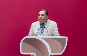 Toluca avanza hacia la autosuficiencia hídrica con nuevos pozos La capital mexiquense refuerza su red hídrica a través de pozos y mejoras en obras pluviales, asegurando el abastecimiento.