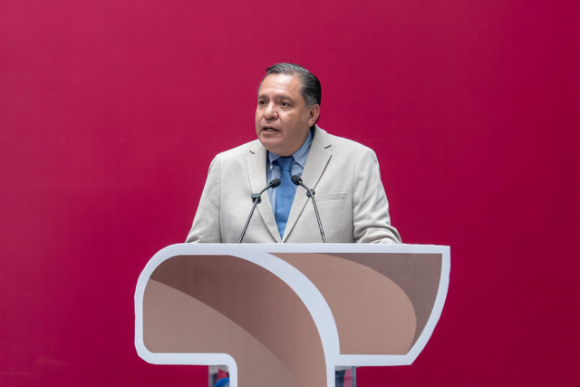 La capital mexiquense refuerza su red hídrica a través de pozos y mejoras en obras pluviales, asegurando el abastecimiento.