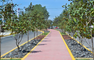 Avances en el Boulevard Teotihuacán-Maquixco transforman movilidad regional La obra del Boulevard Teotihuacán-Maquixco avanza con más del 85% de ejecución, beneficiando la movilidad y el turismo local.