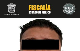 Aprehenden a probables implicados en crimen en Ecatepec La FGJEM detiene a implicado en homicidio calificado en Ecatepec, marcando un cambio en la seguridad local.