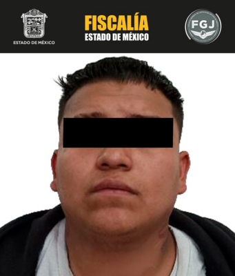 Aprehenden a probables implicados en crimen en Ecatepec La FGJEM detiene a implicado en homicidio calificado en Ecatepec, marcando un cambio en la seguridad local.