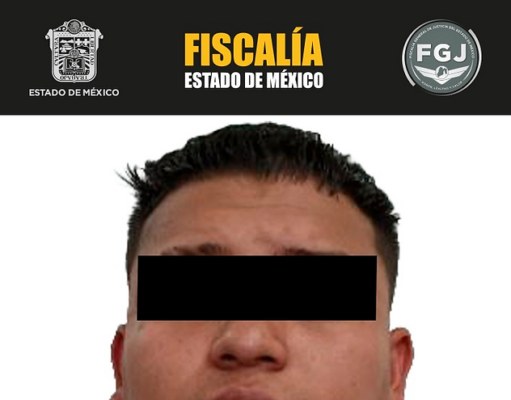 Aprehenden a probables implicados en crimen en Ecatepec La FGJEM detiene a implicado en homicidio calificado en Ecatepec, marcando un cambio en la seguridad local.
