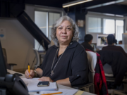 Silvia Téllez y su legado en la UAEMéx tras cuatro décadas Descubre la inspiradora trayectoria de Silvia Téllez en la Universidad Autónoma del Estado de México en más de 40 años.