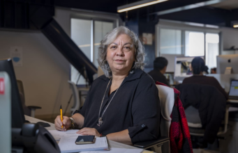 Silvia Téllez y su legado en la UAEMéx tras cuatro décadas Descubre la inspiradora trayectoria de Silvia Téllez en la Universidad Autónoma del Estado de México en más de 40 años.