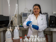 Ríos en riesgo por descargas inadecuadas según experta de UAEMéx La investigadora Verónica Martínez alerta sobre el peligro que corren los ríos por el tratamiento deficiente de aguas residuales.