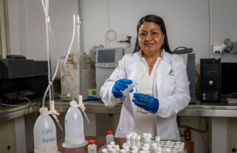 Ríos en riesgo por descargas inadecuadas según experta de UAEMéx La investigadora Verónica Martínez alerta sobre el peligro que corren los ríos por el tratamiento deficiente de aguas residuales.