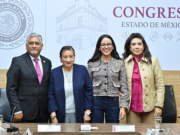 Congresistas apoyan digitalización de la gaceta municipal en México Iniciativa busca dar validez legal a gaceta municipal digital, promoviendo la transparencia y acceso a la información.