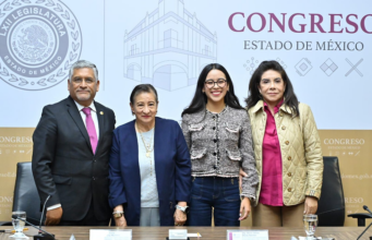 Congresistas apoyan digitalización de la gaceta municipal en México Iniciativa busca dar validez legal a gaceta municipal digital, promoviendo la transparencia y acceso a la información.