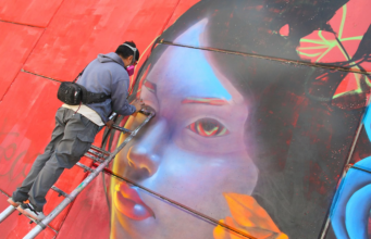 Urban Day en Toluca: Un Festival de Arte y Creatividad Juvenil Cientos de jóvenes se reúnen en el Urban Day de Toluca, celebrando el arte urbano y el muralismo.