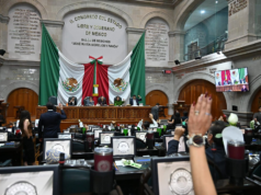 Congreso aprueba reformas para protección de periodistas en México Las reformas aprobadas por el Congreso ofrecen un nuevo marco de protección a periodistas y defensores de derechos humanos.