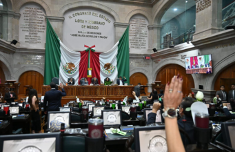 Congreso aprueba reformas para protección de periodistas en México Las reformas aprobadas por el Congreso ofrecen un nuevo marco de protección a periodistas y defensores de derechos humanos.