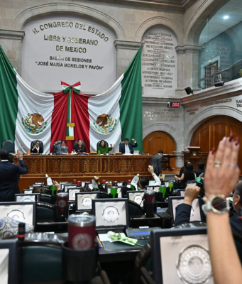 Congreso aprueba reformas para protección de periodistas en México Las reformas aprobadas por el Congreso ofrecen un nuevo marco de protección a periodistas y defensores de derechos humanos.