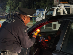 Operativo Conduce sin Alcohol en Toluca Previene Accidentes Viales El programa Conduce sin Alcohol de Toluca resultó en 55 conductores remitidos, mejorando la seguridad en las calles.