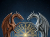Dragones en la cultura pop: de leyendas a fenómenos contemporáneos Los dragones han regresado con fuerza en la cultura moderna, fusionando mitos ancestrales con el entretenimiento actual.
