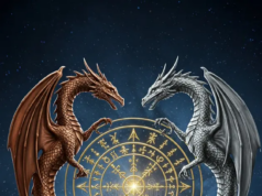 Dragones en la cultura pop: de leyendas a fenómenos contemporáneos Los dragones han regresado con fuerza en la cultura moderna, fusionando mitos ancestrales con el entretenimiento actual.