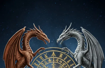 Dragones en la cultura pop: de leyendas a fenómenos contemporáneos Los dragones han regresado con fuerza en la cultura moderna, fusionando mitos ancestrales con el entretenimiento actual.