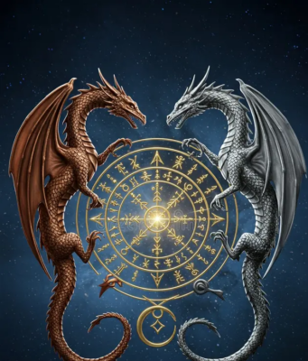 Dragones en la cultura pop: de leyendas a fenómenos contemporáneos Los dragones han regresado con fuerza en la cultura moderna, fusionando mitos ancestrales con el entretenimiento actual.