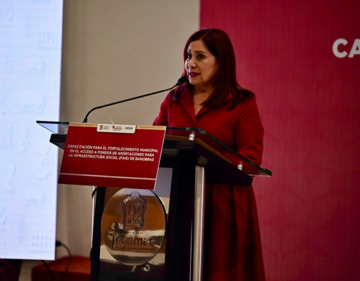 Rosi Wong y su impacto en la cultura de Tecámac Rosi Wong posiciona a Tecámac como un referente cultural y social a través de eventos significativos y colaborativos.