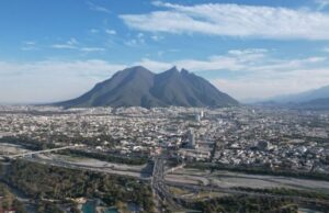 Cerro de la Silla: símbolo natural protegido de Nuevo León
