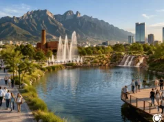 Turismo impulsa llegada de visitantes a Nuevo León
