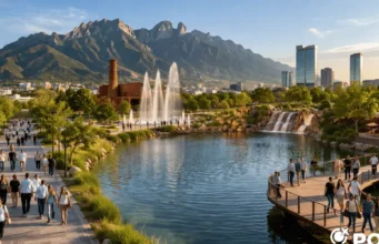 Turismo impulsa llegada de visitantes a Nuevo León
