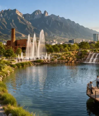Turismo impulsa llegada de visitantes a Nuevo León
