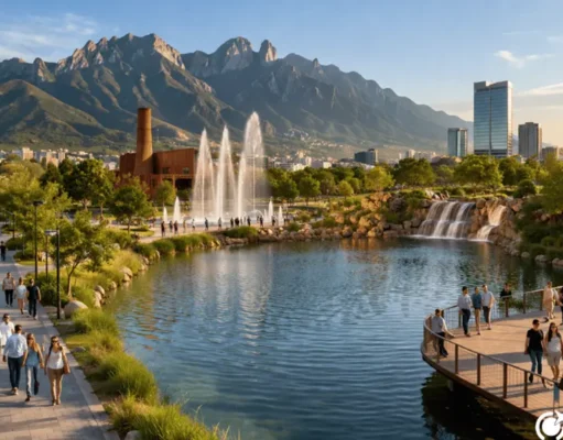 Turismo impulsa llegada de visitantes a Nuevo León