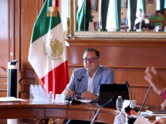 Gobierno municipal refuerza estrategias contra venta de alcohol a menores en Toluca El Gobierno municipal de Toluca intensifica operativos para erradicar la venta de alcohol a menores de edad, promoviendo un comercio responsable.