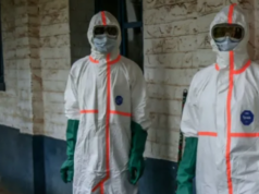 Aumento de muertes sospechosas por brote de ébola en RDC La epidemia de ébola en la República Democrática del Congo presenta un alarmante aumento de muertes y casos sospechosos.