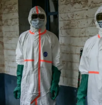 Aumento de muertes sospechosas por brote de ébola en RDC La epidemia de ébola en la República Democrática del Congo presenta un alarmante aumento de muertes y casos sospechosos.