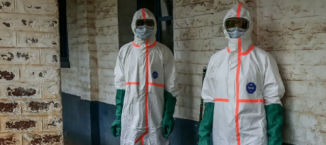 La epidemia de ébola en la República Democrática del Congo presenta un alarmante aumento de muertes y casos sospechosos.