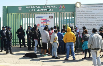 Crisis de salud en el Edomex afecta a miles de familias vulnerables Habitantes del Estado de México enfrentan enormes dificultades para acceder a atención médica esencial y servicios de salud.