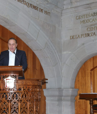 Reconocimiento legal del trabajo en el hogar por el PRI en México El PRI logra que el Congreso del Estado de México reconozca el valor económico del trabajo doméstico para mujeres.