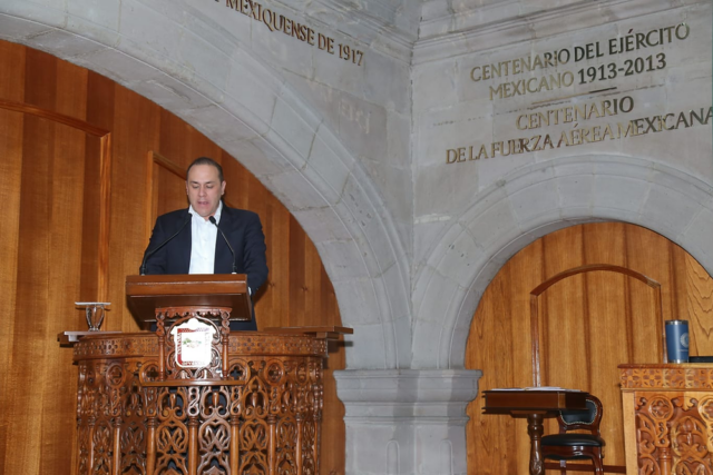 El PRI logra que el Congreso del Estado de México reconozca el valor económico del trabajo doméstico para mujeres.