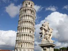 La Torre de Pisa y su Arquitectura Desviada en el Tiempo Descubre cómo la icónica Torre de Pisa se convirtió en símbolo de ingeniería a pesar de su inclinación.
