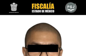 Enfermera sobrevive a ataque y agresor es vinculado a proceso judicial en México La enfermera W.G.H.T. sobrevive a un intento de feminicidio, mientras su agresor enfrenta un proceso legal en México.