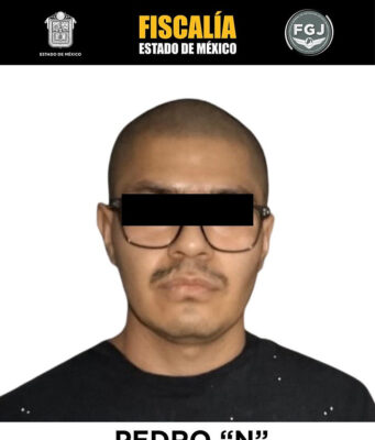 Enfermera sobrevive a ataque y agresor es vinculado a proceso judicial en México La enfermera W.G.H.T. sobrevive a un intento de feminicidio, mientras su agresor enfrenta un proceso legal en México.