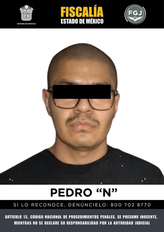 La enfermera W.G.H.T. sobrevive a un intento de feminicidio, mientras su agresor enfrenta un proceso legal en México.