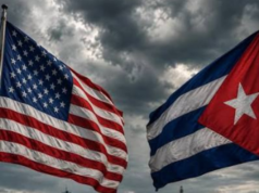 EEUU intensifica vigilancia sobre Cuba con vuelos militares recientes La inteligencia militar de EEUU aumenta su presencia sobre Cuba, marcando una escalada en la tensión política.