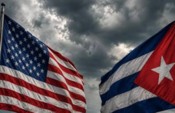 EEUU intensifica vigilancia sobre Cuba con vuelos militares recientes La inteligencia militar de EEUU aumenta su presencia sobre Cuba, marcando una escalada en la tensión política.