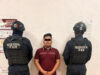 Detenido operador de la FM en Valle de Bravo con contrabando significativo Un operador de la FM fue arrestado en Valle de Bravo con 37 cajas de cigarros y más de 2 millones de pesos en tickets.
