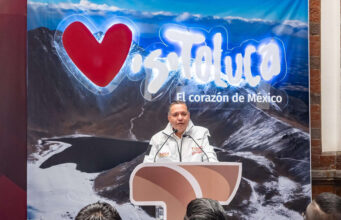 Toluca celebra a las mamás con el concierto Amor Eterno de OFIT El concierto Amor Eterno de OFIT en Toluca honra a las mamás y relanza la marca ciudad VisiToluca.