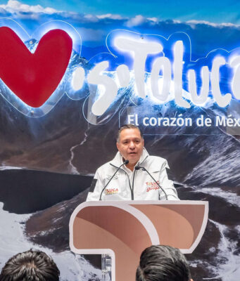 Toluca celebra a las mamás con el concierto Amor Eterno de OFIT El concierto Amor Eterno de OFIT en Toluca honra a las mamás y relanza la marca ciudad VisiToluca.