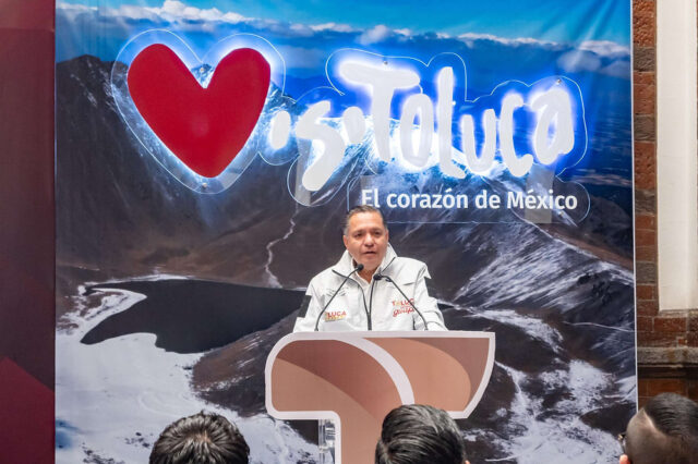 El concierto Amor Eterno de OFIT en Toluca honra a las mamás y relanza la marca ciudad VisiToluca.