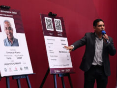Progresos en el Acceso Universal a la Salud en Toluca La iniciativa de salud en Toluca logra registros destacados con más de dos mil ciudadanos participando en el programa.