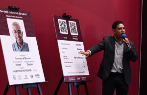 Progresos en el Acceso Universal a la Salud en Toluca La iniciativa de salud en Toluca logra registros destacados con más de dos mil ciudadanos participando en el programa.