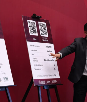 Progresos en el Acceso Universal a la Salud en Toluca La iniciativa de salud en Toluca logra registros destacados con más de dos mil ciudadanos participando en el programa.